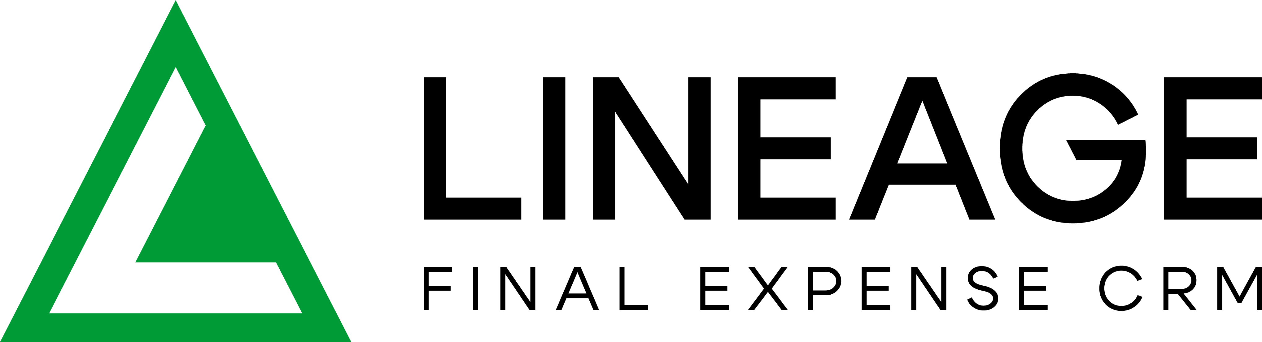 Lineage Logo